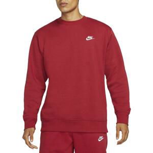 Mikina Nike  Sportswear Club Fleece