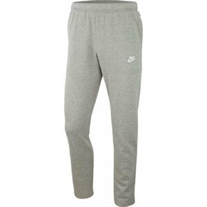Nohavice Nike M NSW CLUB PANT OH FT