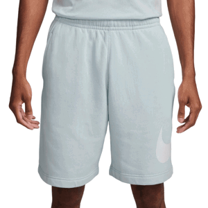 Šortky Nike  Club Graphic Short Grau F085