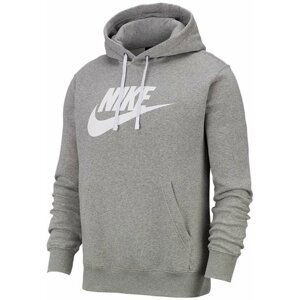 Mikina s kapucňou Nike M NSW CLUB HOODIE PO BB GX