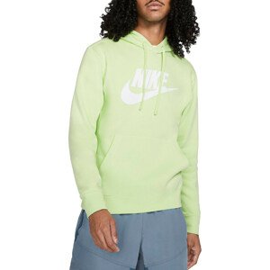 Mikina s kapucňou Nike M NSW CLUB HOODIE PO BB GX