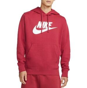 Mikina s kapucňou Nike  Sportswear Club Fleece