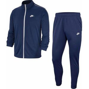 Súprava Nike M NSW CE TRK SUIT PK BASIC