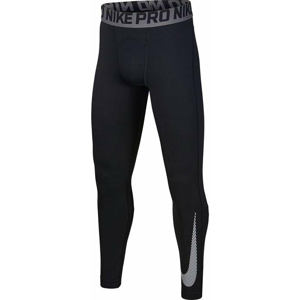 Legíny Nike B NP THERMA TIGHT GFX