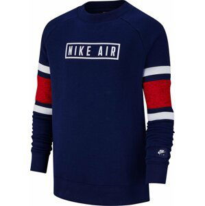 Mikina Nike B NK AIR LS CREW