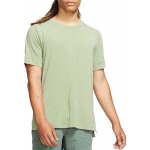 Tričko Nike M NK DRY TOP SS YOGA