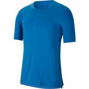 Tričko Nike M NK DRY TOP SS YOGA