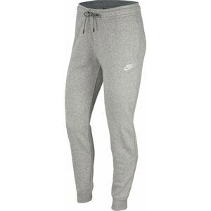 Nohavice Nike W NSW ESSNTL PANT REG FLC