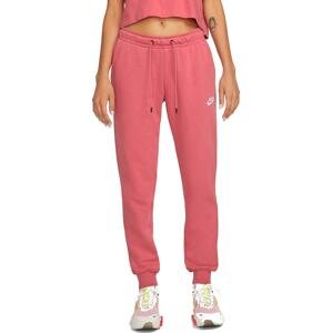 Nohavice Nike  Sportswear Essential Women s Fleece Pants