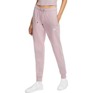 Nohavice Nike W NSW ESSNTL PANT REG FLC