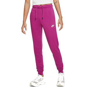 Nohavice Nike W NSW ESSNTL PANT TIGHT FLC