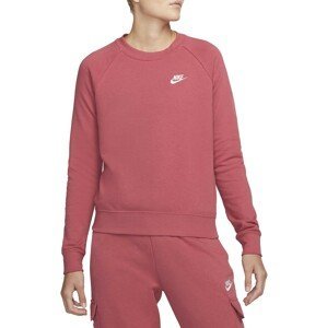 Mikina Nike WMNS NSW Essential bluza