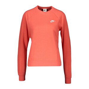 Mikina Nike  Sportswear Essential Women s Fleece Crew