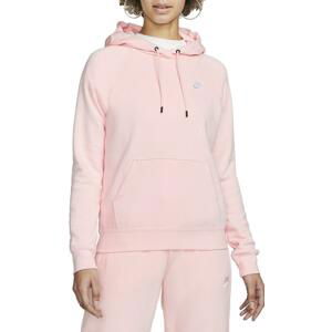 Mikina s kapucňou Nike W NSW ESSNTL FLC PO HOODIE