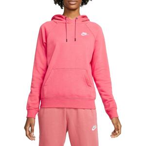 Mikina s kapucňou Nike  Sportswear Essential Women s Fleece Pullover Hoodie