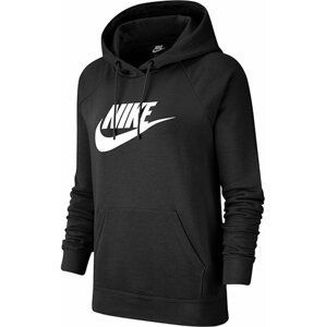 Mikina s kapucňou Nike W NSW ESSNTL HOODIE PO HBR