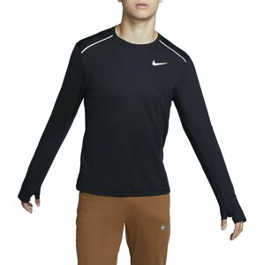 Tričko s dlhým rukávom Nike M NK ELMNT CREW 3.0