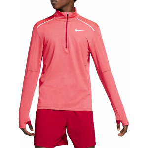 Tričko s dlhým rukávom Nike M NK ELMNT TOP HZ 3.0