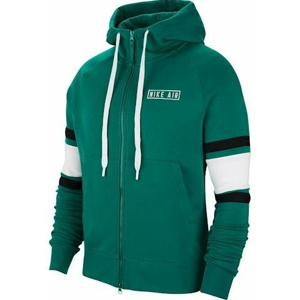 Mikina s kapucňou Nike M NSW  AIR HOODIE FZ FLC