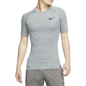 Kompresné tričko Nike M  Pro TOP SS TIGHT