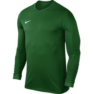 Dres s dlhým rukávom Nike M NK DRY PARK VII JSY LS