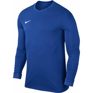 Dres s dlhým rukávom Nike M NK DRY PARK VII JSY LS