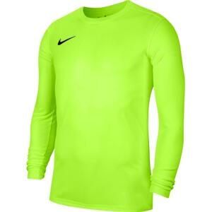 Dres s dlhým rukávom Nike M NK DRY PARK VII JSY LS