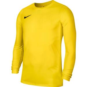 Dres s dlhým rukávom Nike M NK DRY PARK VII JSY LS