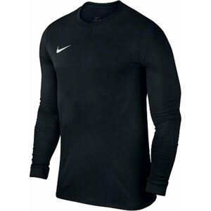 Dres s dlhým rukávom Nike Y NK DRY PARK VII JSY LS