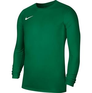 Dres s dlhým rukávom Nike Y NK DRY PARK VII JSY LS