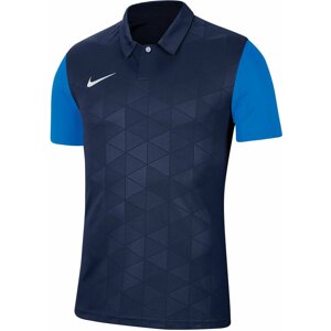 Dres Nike Y NK TROPHY IV JSY SS