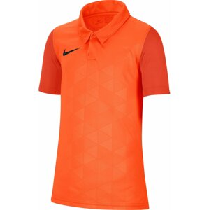 Dres Nike Y NK TROPHY IV JSY SS