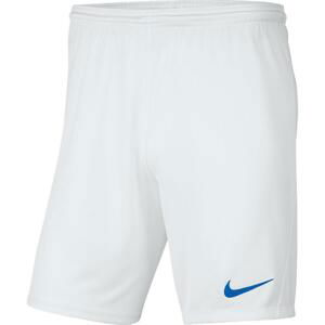 Šortky Nike M NK DRY PARK III SHORT NB K