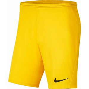 Šortky Nike M NK DRY PARK III SHORT NB K