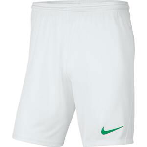 Šortky Nike Y NK DRY PARK III SHORT NB K