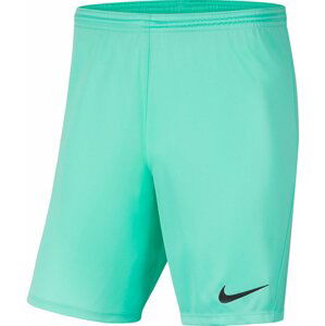 Šortky Nike Y NK DRY PARK III SHORT NB K