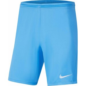 Šortky Nike Y NK DRY PARK III SHORT NB K