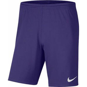 Šortky Nike Y NK DF PARK III SHORT NB K