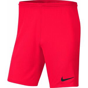 Šortky Nike Y NK DRY PARK III SHORT NB K