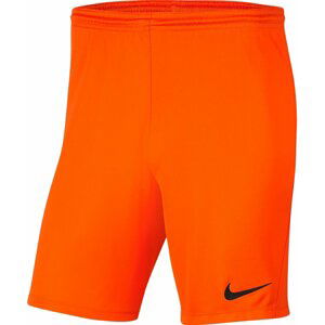 Šortky Nike Y NK DRY PARK III SHORT NB K