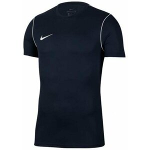 Tričko Nike Y NK DRY PARK20 TOP SS