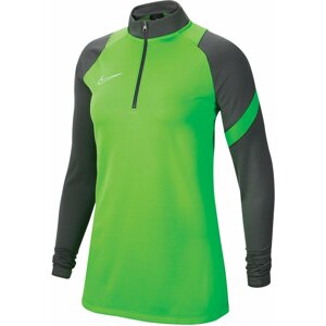 Mikina Nike W NK DRY ACDPR DRIL TOP