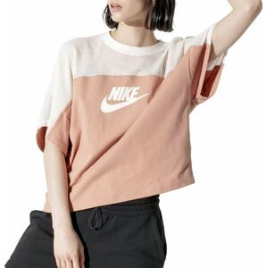 Tričko Nike W NSW TOP SS MESH