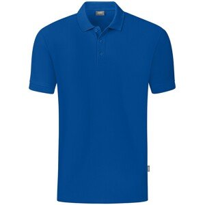 Tričko Jako JAKO Organic Polo Shirt