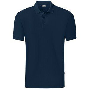 Tričko Jako JAKO Organic Poloshirt