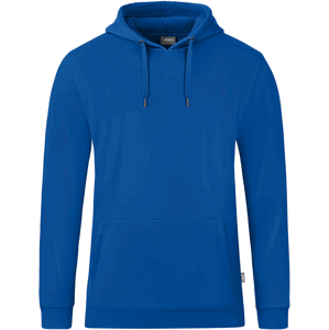 Mikina s kapucňou Jako JAKO Organic Hoody