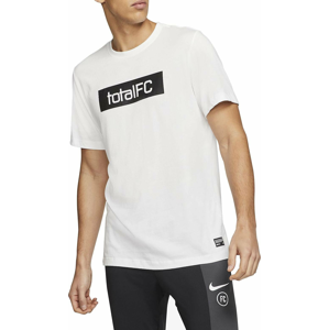 Tričko Nike M NK FC DRY TEE SEASONAL GRPHC