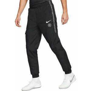 Nohavice Nike M NK FC TRK PANT WPZ