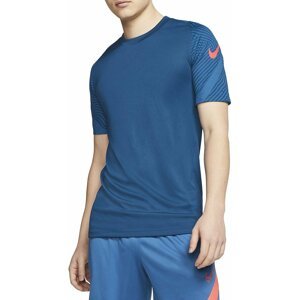 Tričko Nike M NK DRY STRKE TOP SS NG