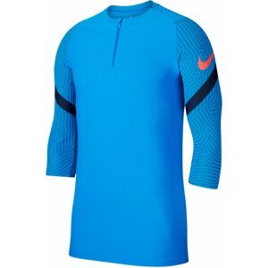 Tričko Nike M NK VPRKNT STRKE DRILL TOP SA